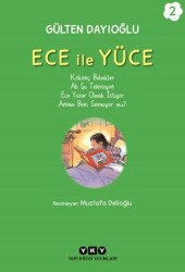 Ece ile Yüce 2 - Yapı Kredi Yayınları