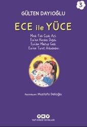 Ece ile Yüce 3 - Yapı Kredi Yayınları