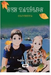 Ece Tatilde - Slovenya - Tilki Kitap