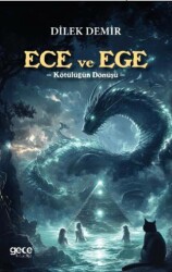 Ece ve Ege - Kötülüğün Dönüşü - Gece Kitaplığı