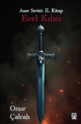 Ecel Kılıcı - Luna Yayınları