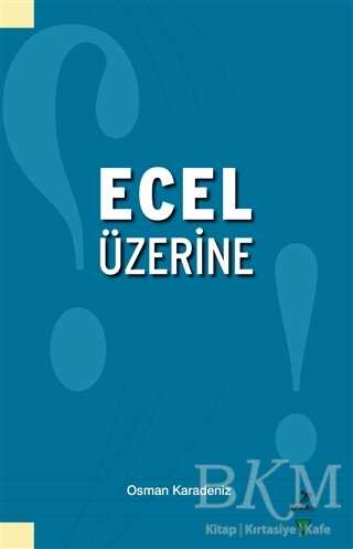 Ecel Üzerine - Grafiker Yayınları