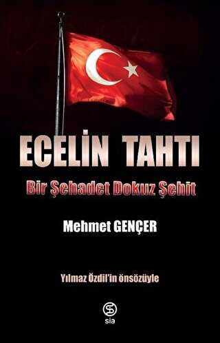 Ecelin Tahtı - Sia Kitap