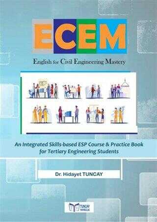 ECEM - English for Civil Engineering Mastery