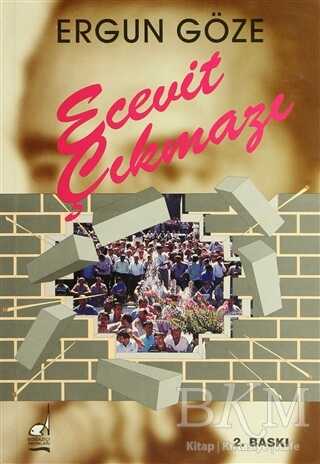 Ecevit Çıkmazı - Boğaziçi Yayınları