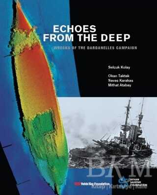 Echoes From The Deep - Vehbi Koç Vakfı