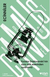 Ecinniler - Can Yayınları