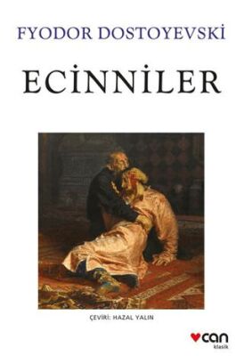 Ecinniler - 1