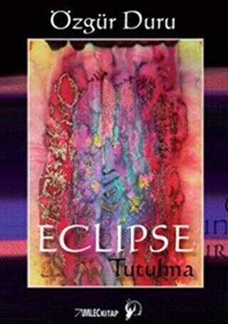 Eclipse - Tutulma - İmleç Kitap