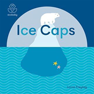 Eco Baby: Ice Caps - 1