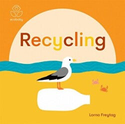 Eco Baby: Recycling - Templar Publishing