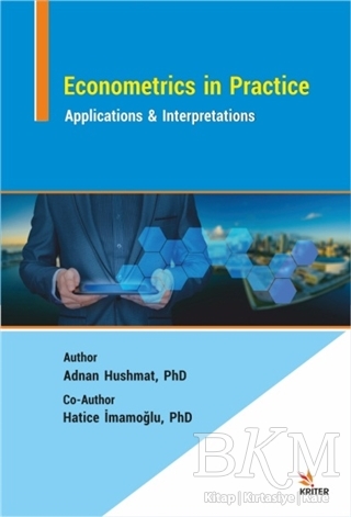 Econometrics in Practice - Kriter Yayınları