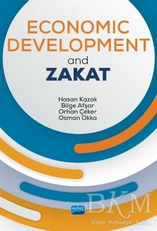 Economic Development and Zakat - 1