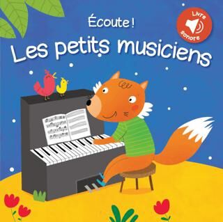 Ecoute! Les Petits Musiciens - 1