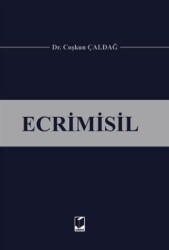 Ecrimisil - Adalet Yayınevi