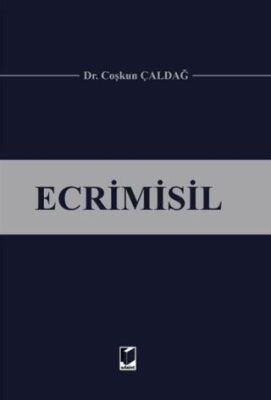 Ecrimisil - 1
