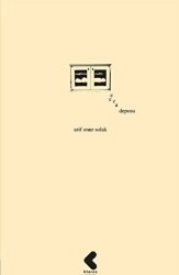 Ecza Deposu - Klaros Yayınları