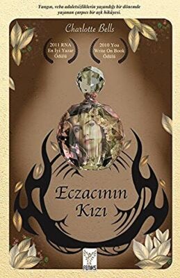 Eczacının Kızı - 1