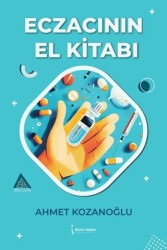Eczacının El Kitabı - İkinci Adam Yayınları