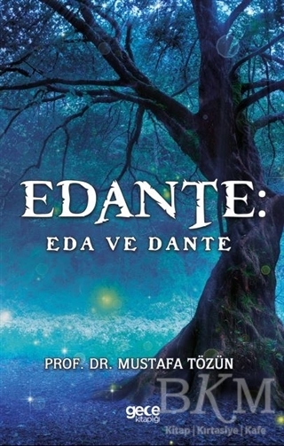 Edante: Eda ve Dante