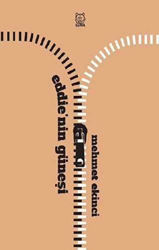 Eddie`nin Güneşi - Luna Yayınları