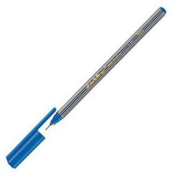 Edding 55 İnce Uçlu Kalem Açık Mavi - Edding