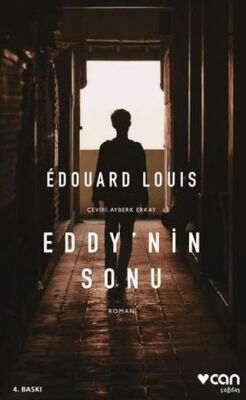 Eddy`nin Sonu - 1