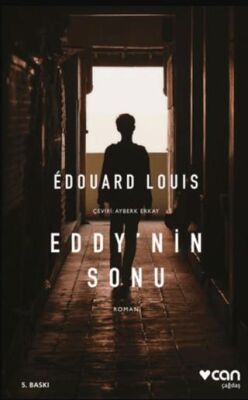 Eddy`nin Sonu - 1