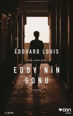 Eddy`nin Sonu - 1