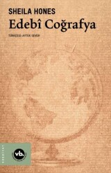 Edebî Coğrafya - Vakıfbank Kültür Yayınları