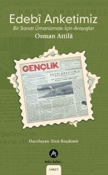 Edebi Anketimiz - Mahfel Yayıncılık