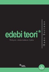 Edebi Teori - Sel Yayıncılık