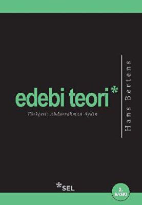 Edebi Teori - 1