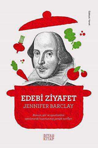 Edebi Ziyafet - Siyah Kitap