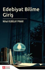 Edebiyat Bilime Giriş - Pegem Akademi Yayıncılık