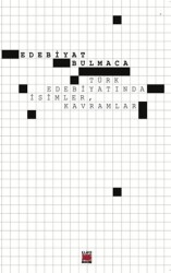 Edebiyat Bulmaca - Elips Kitap