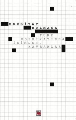 Edebiyat Bulmaca - 1