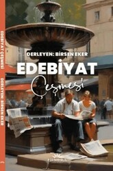 Edebiyat Çeşmesi - Hemera Yayınları