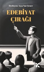 Edebiyat Çırağı - Kiba Yayımcılık
