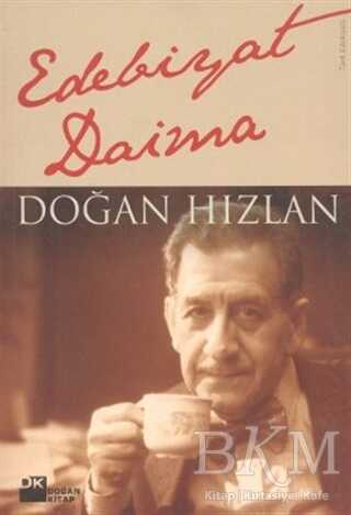 Edebiyat Daima - Doğan Kitap