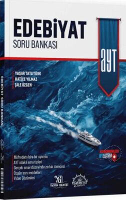 AYT Edebiyat Soru Bankası - 1