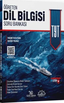 TYT Dil Bilgisi Soru Bankası - 1