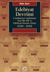 Edebiyat Devrimi - İletişim Yayınevi