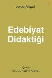 Edebiyat Didaktiği - Cinius Yayınları