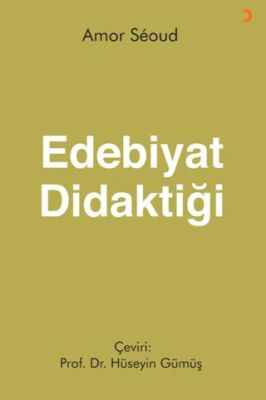 Edebiyat Didaktiği - 1