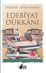 Edebiyat Dükkanı - BB Kitap