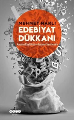 Edebiyat Dükkanı - 1