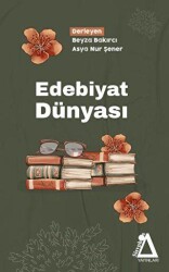 Edebiyat Dünyası - Sisyphos Yayınları