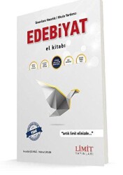 Edebiyat El Kitabı - Limit Yayınları