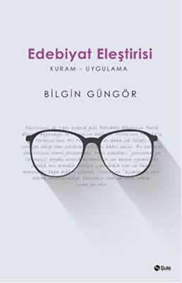 EDEBİYAT ELEŞTİRİSİ - 1